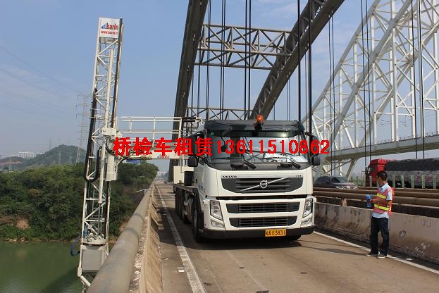 湖南18米橋檢車(chē)出租，長(zhǎng)沙20米橋檢車(chē)租賃方式靈活